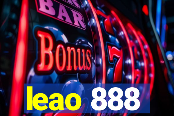 leao 888